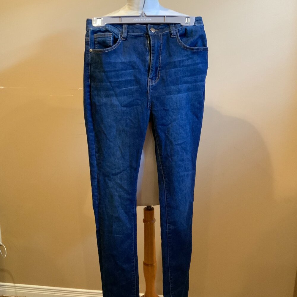 Jessica Skinny Jeans Fashion Nova